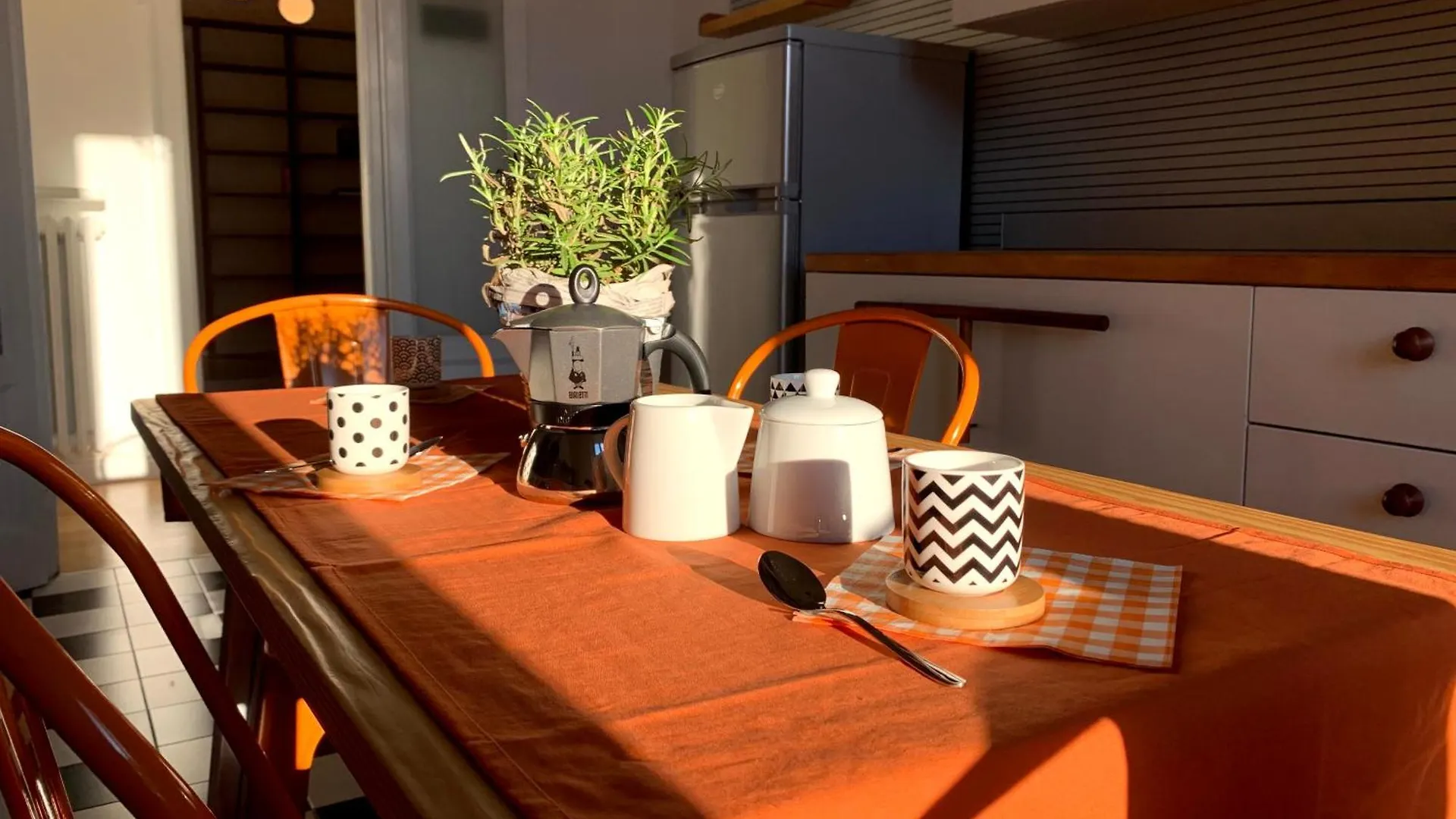 Mara'S Milano City Center Apartment