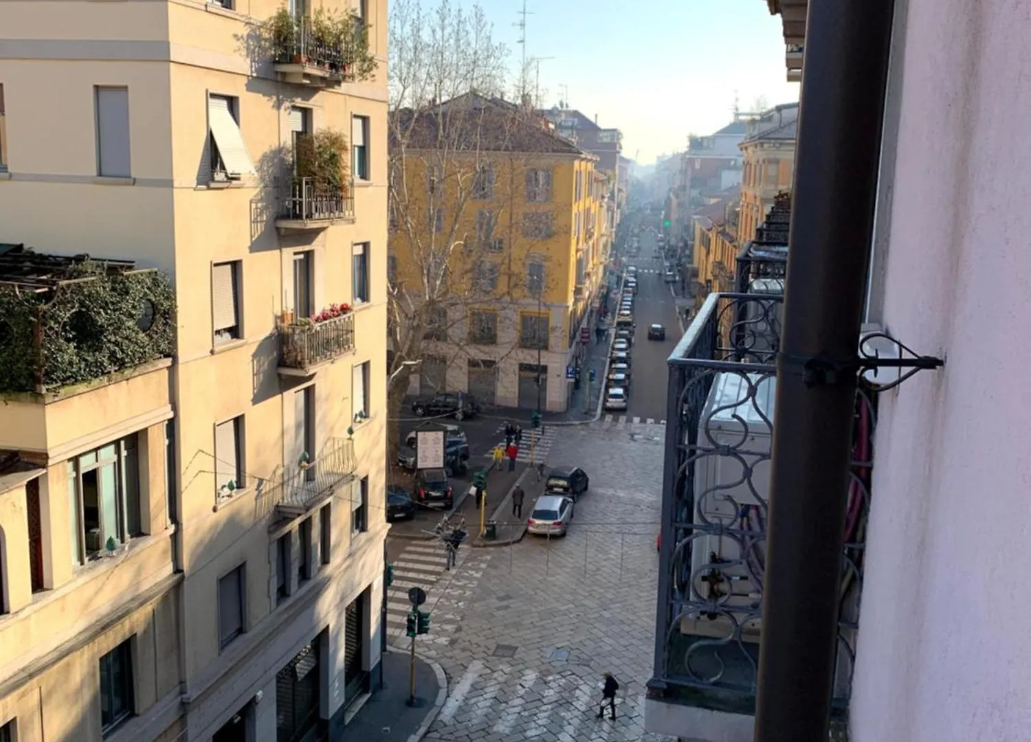 Mara'S Milano City Center Apartment 0*, Милан