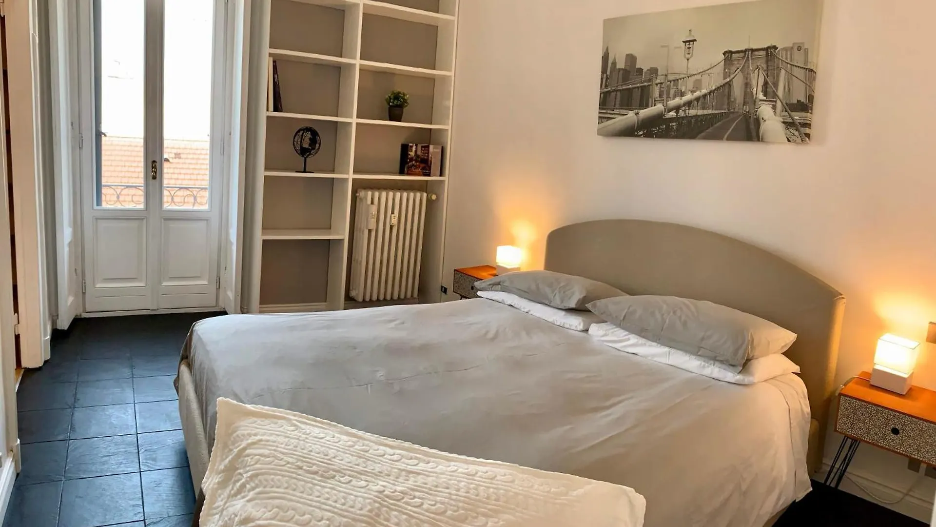 Mara'S Milano City Center Apartment